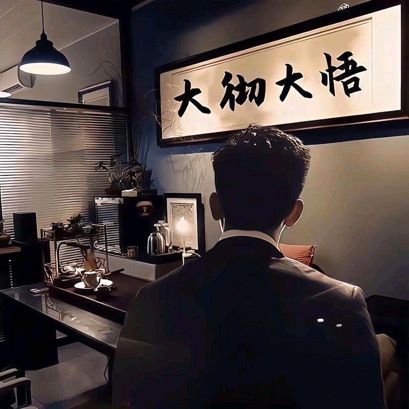 别吵