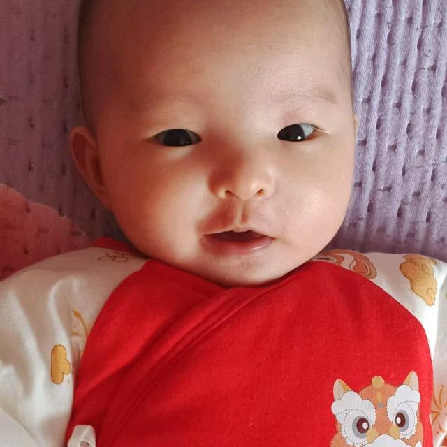 忱忱妈妈