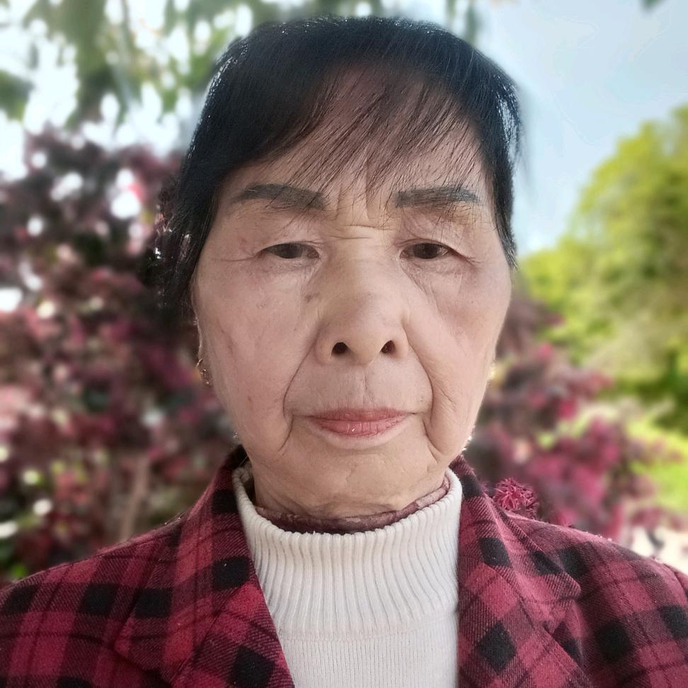王奶奶