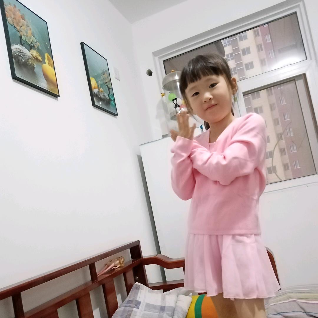 日子是自己的,你开心^㉨^它就会幸福