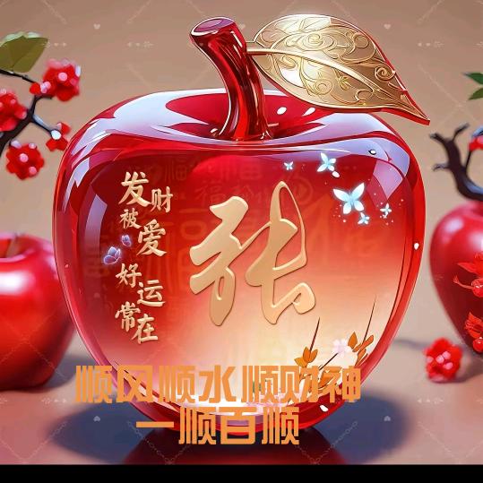 上善若水🐯