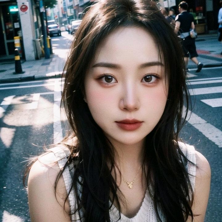 陈女士