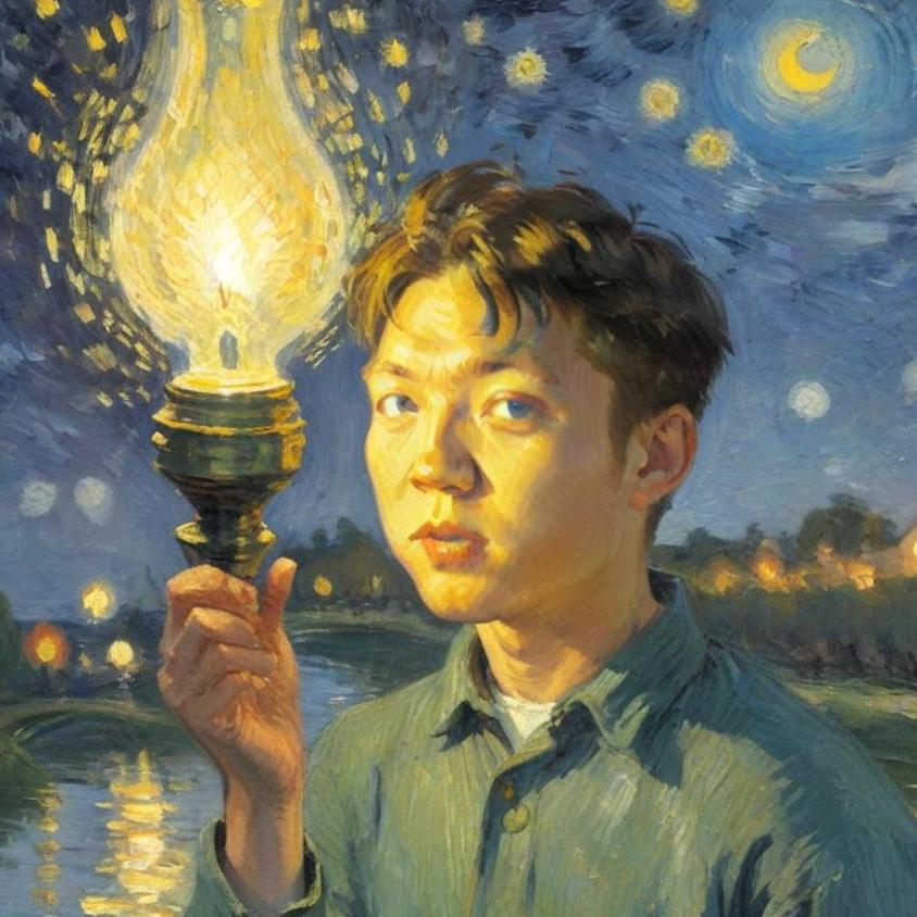 搞钱搭档雲十三-阅波商院