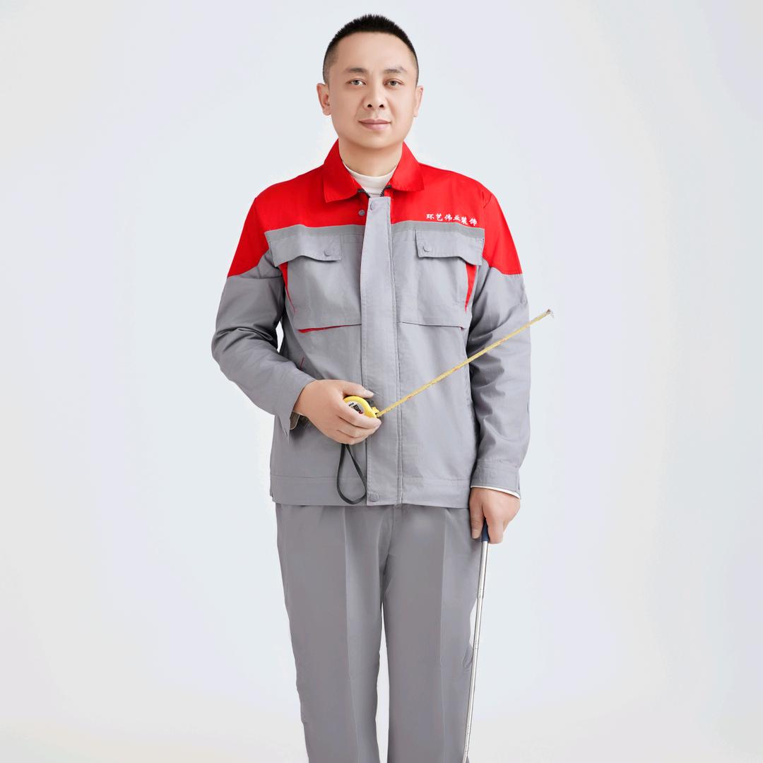 环艺伟业装饰(居然店)