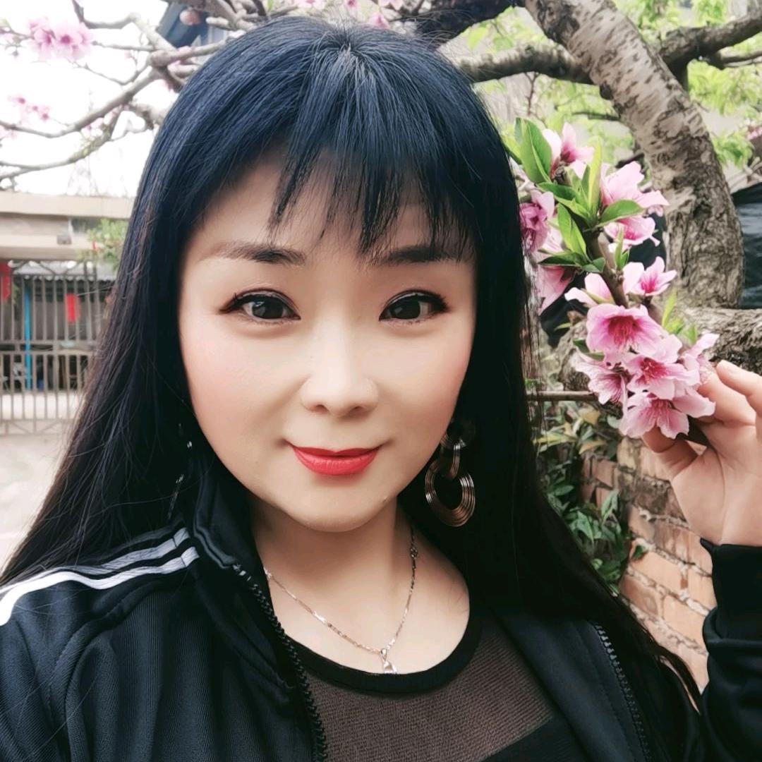 成都辣妹🎶
