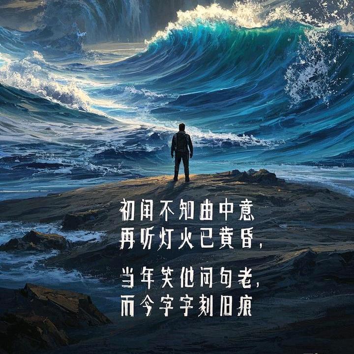 陈先生（首播）