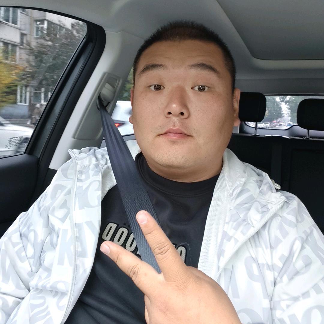 大路虎的唬