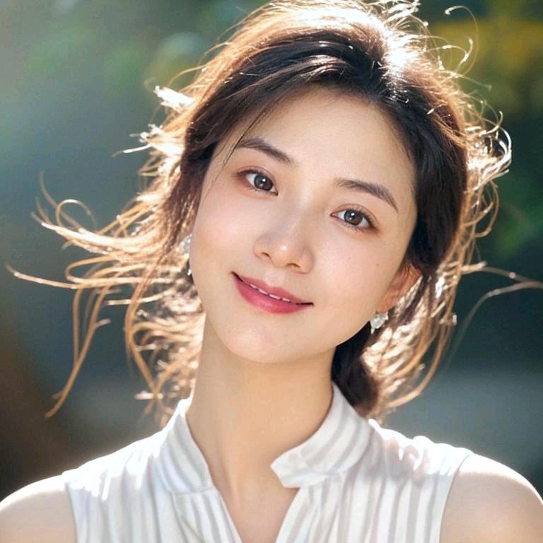 幸福密码🌻