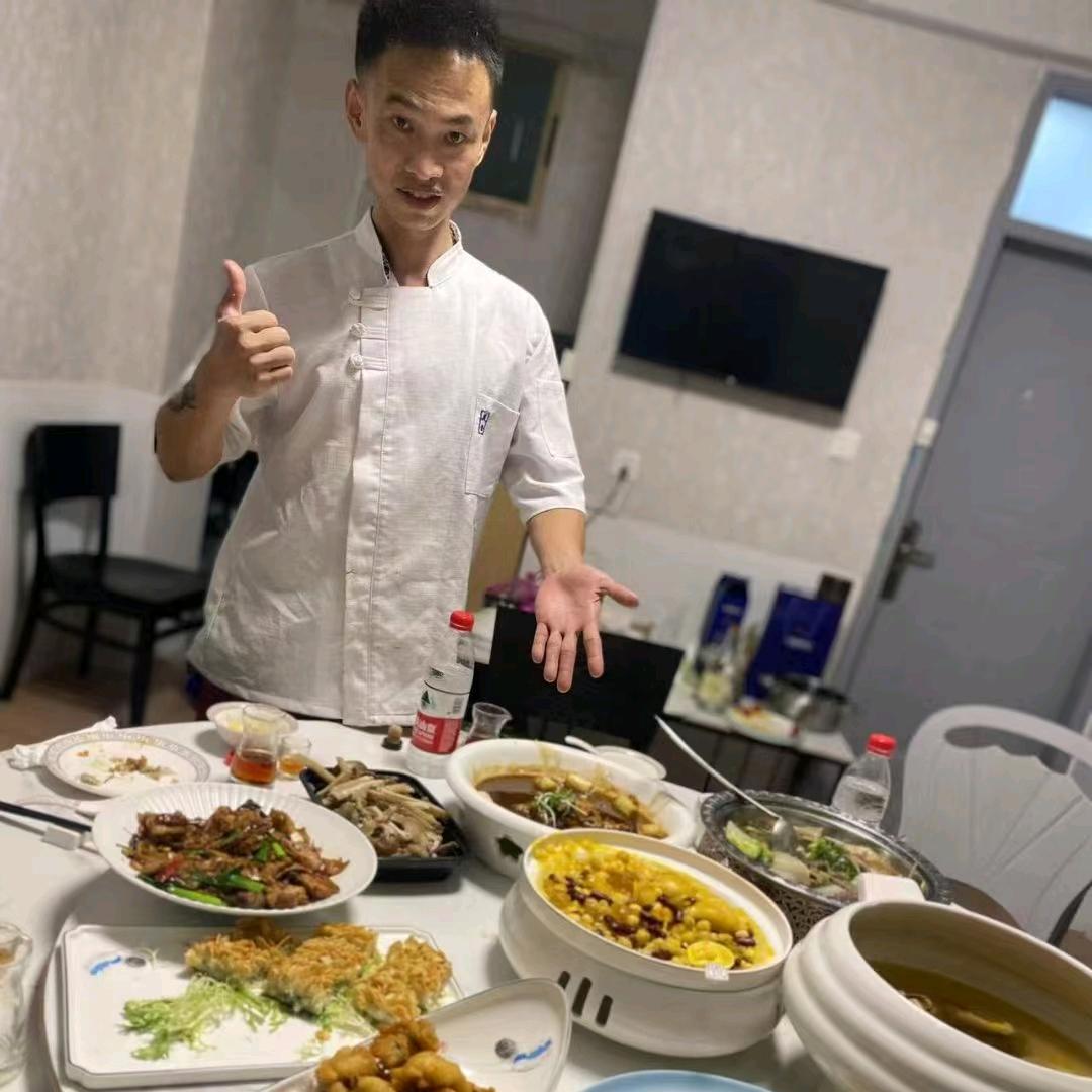 民(以食为天)
