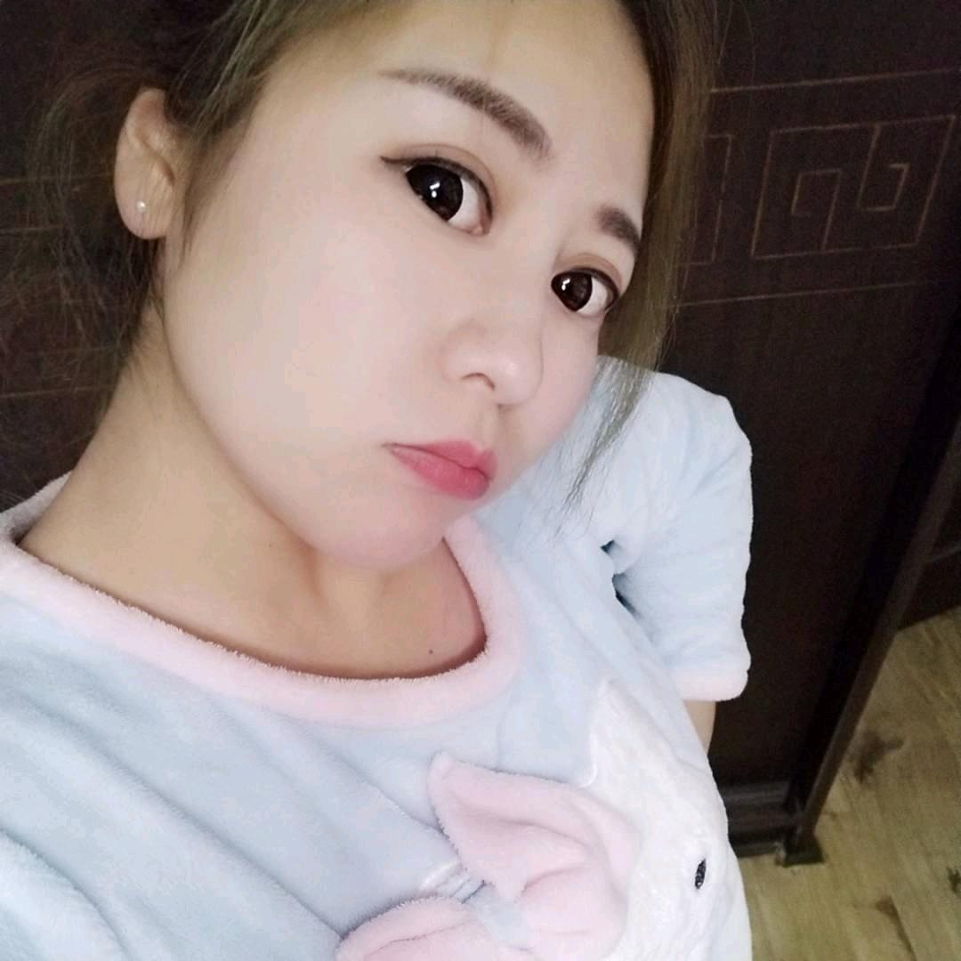 是暖暖啊 🌻