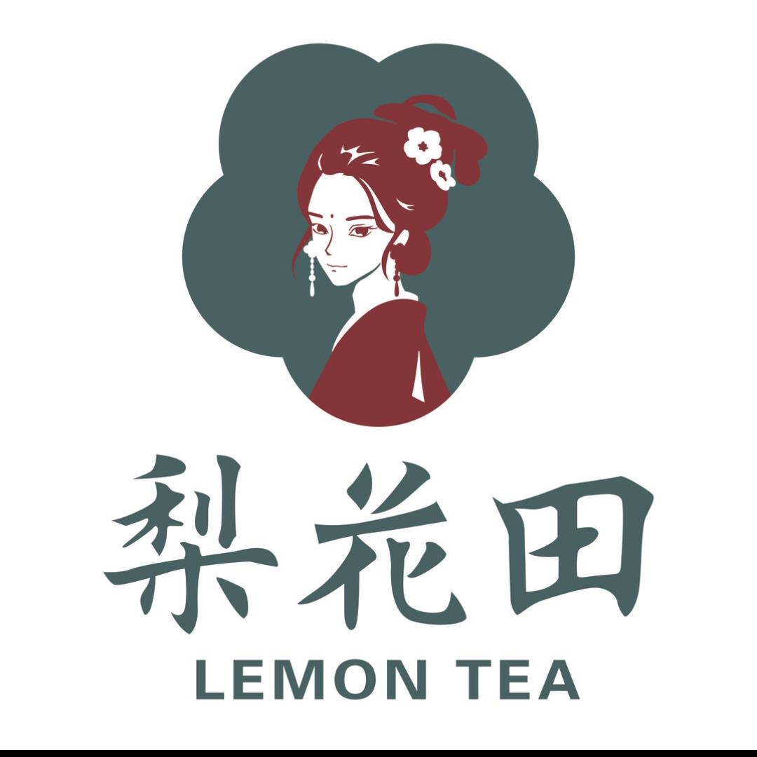 梨花田.古法手打柠檬茶（三台店）