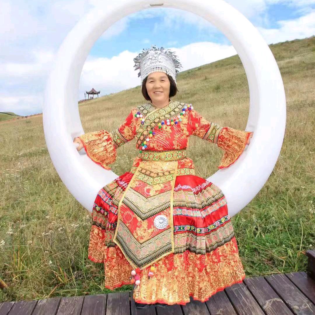 春天的风！冬天的火