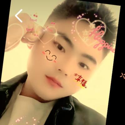 刘磊😜