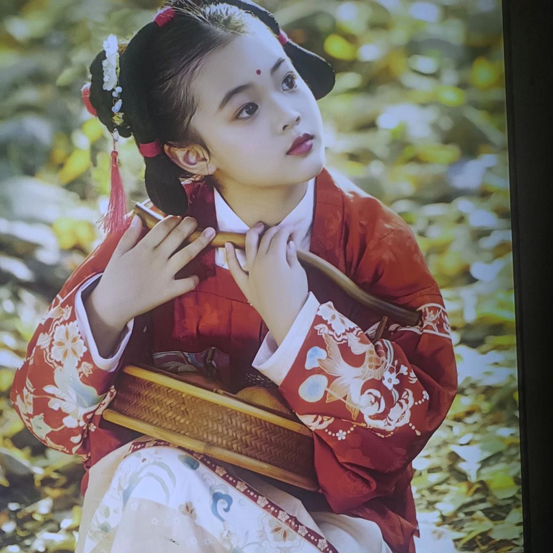 💅萝🧚‍♂️卜🧚‍♀️心💃