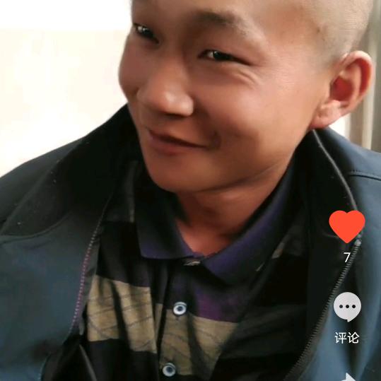 美好的阳光