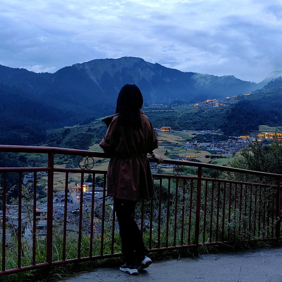 风飏随行