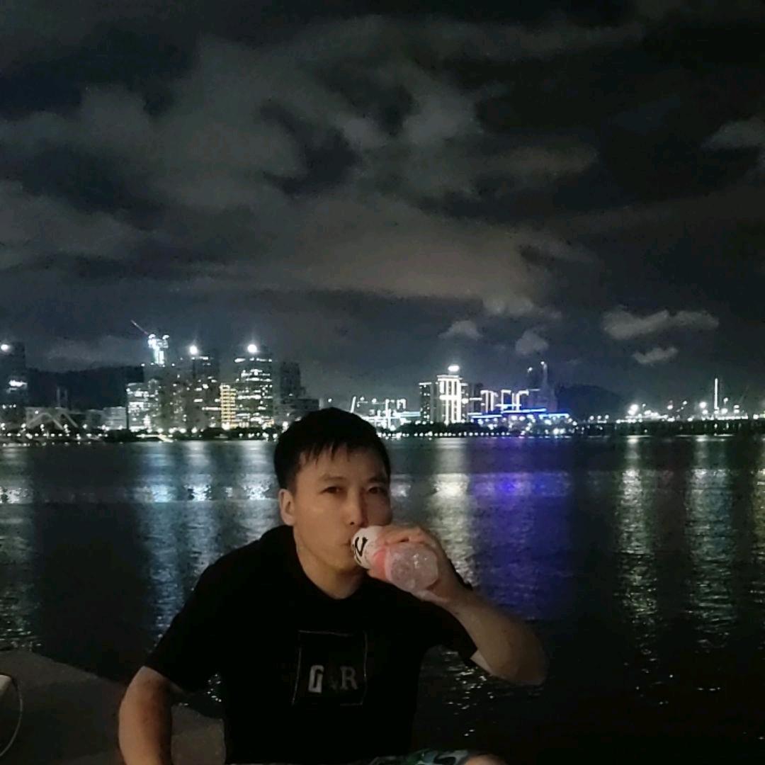 幸福大叔