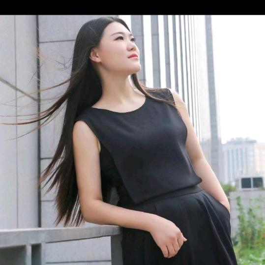 川妹