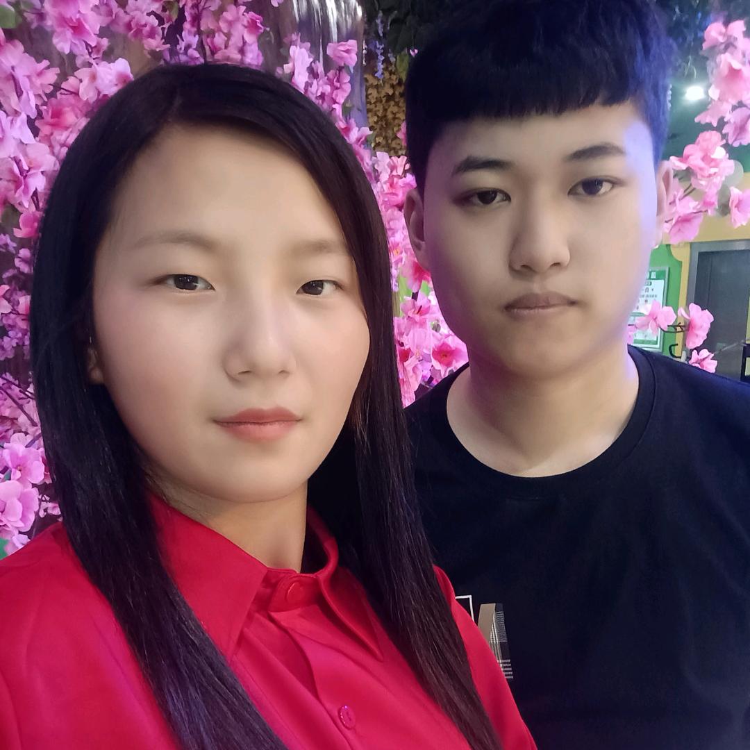 阳光会更好