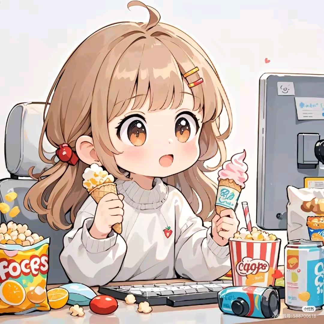 燕子零食铺