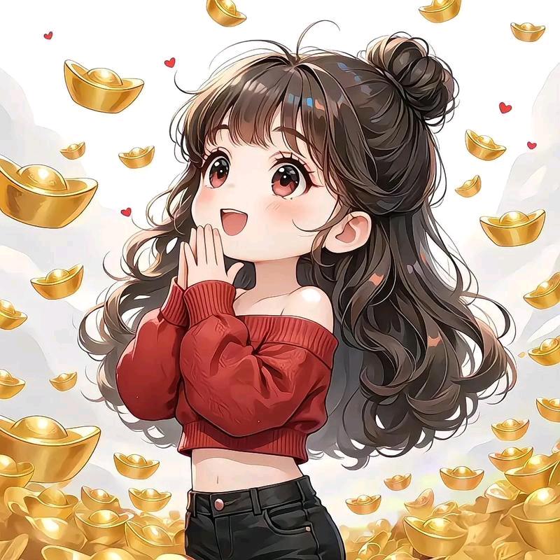 小小锦