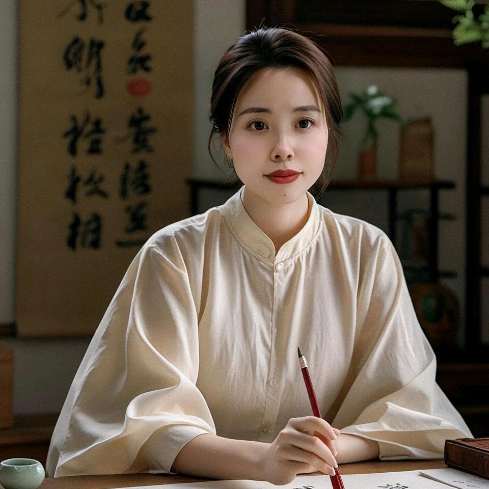 七柒（女性成长）