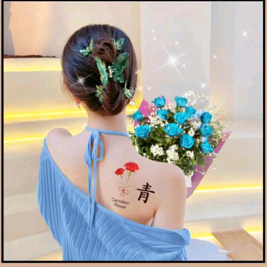 🌸清荷💋