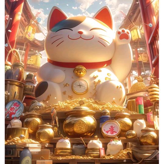赵财猫