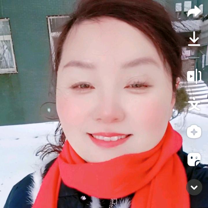 余生美好《田》