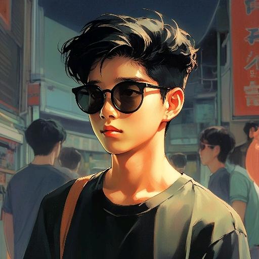 白宝银