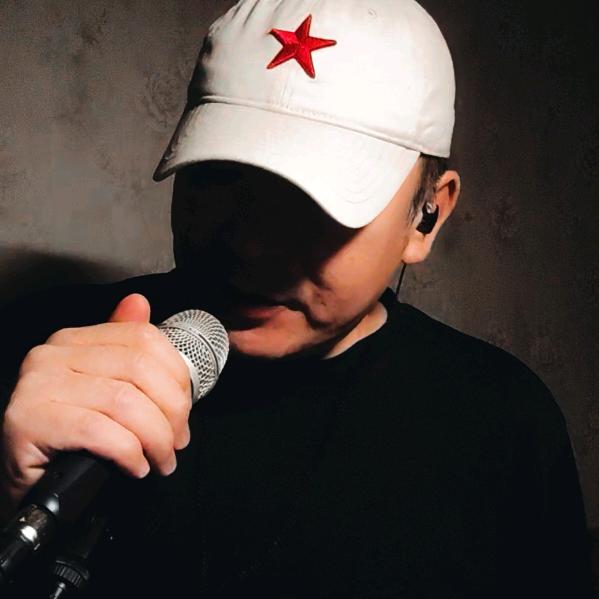 摇滚苍孙 🇨🇳