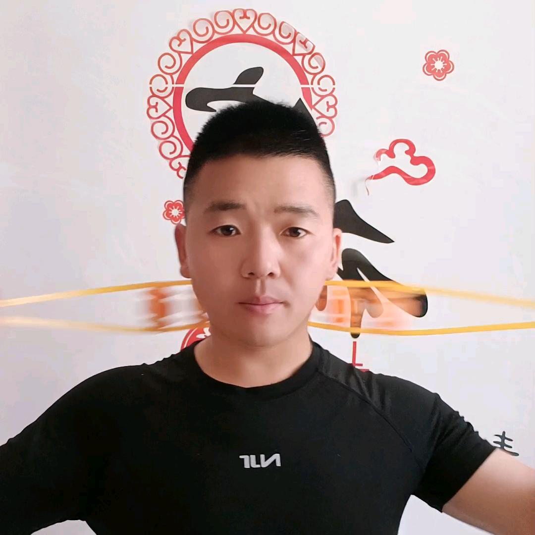 小吴健身课堂