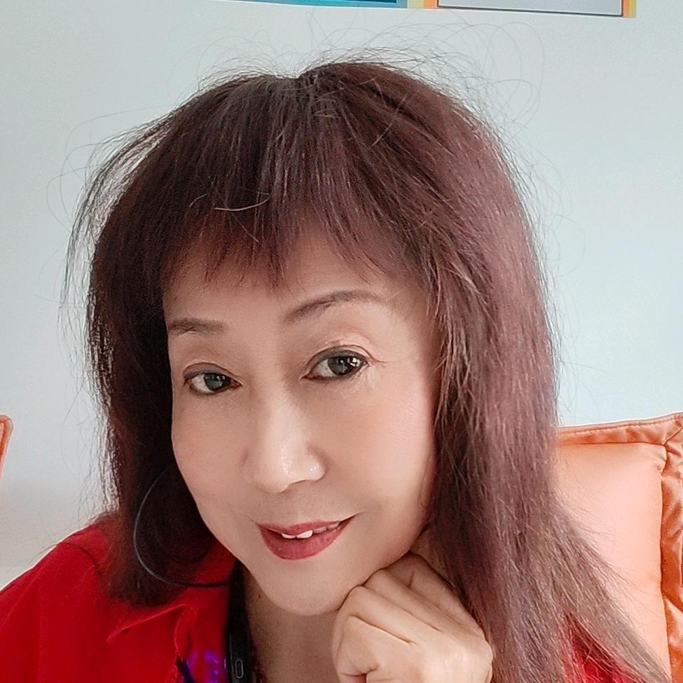 芳姐爱唱歌