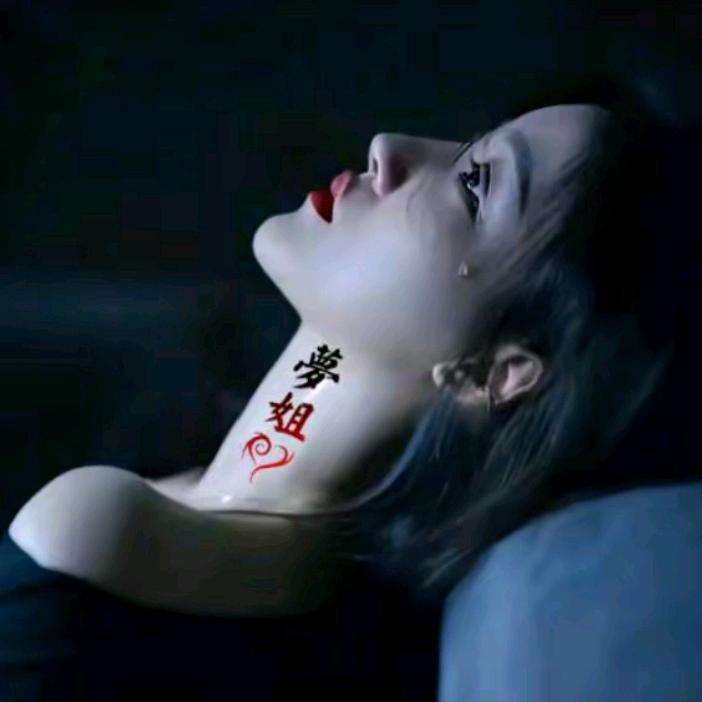 小安妮