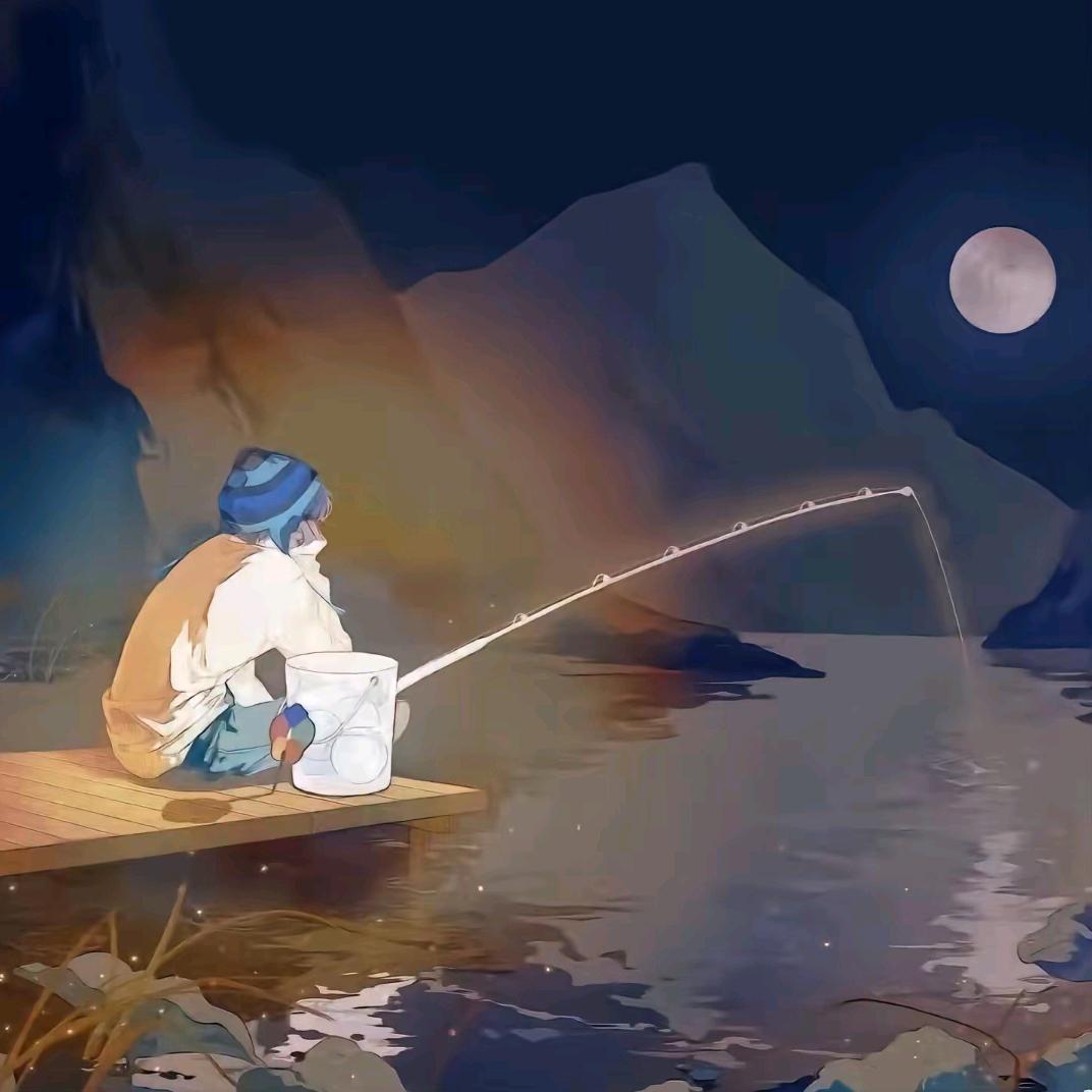 梵高.