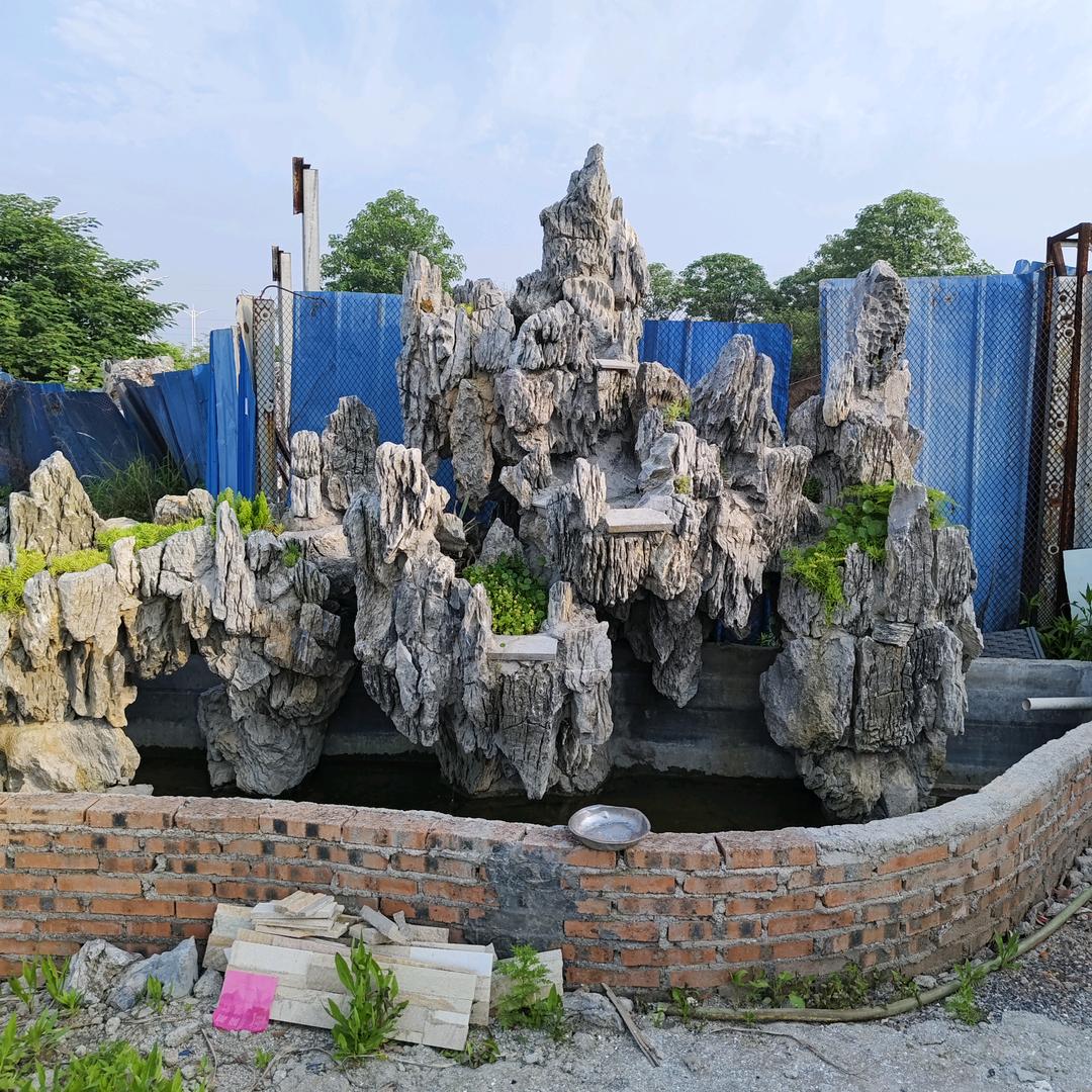 衡阳市石景园艺经营部