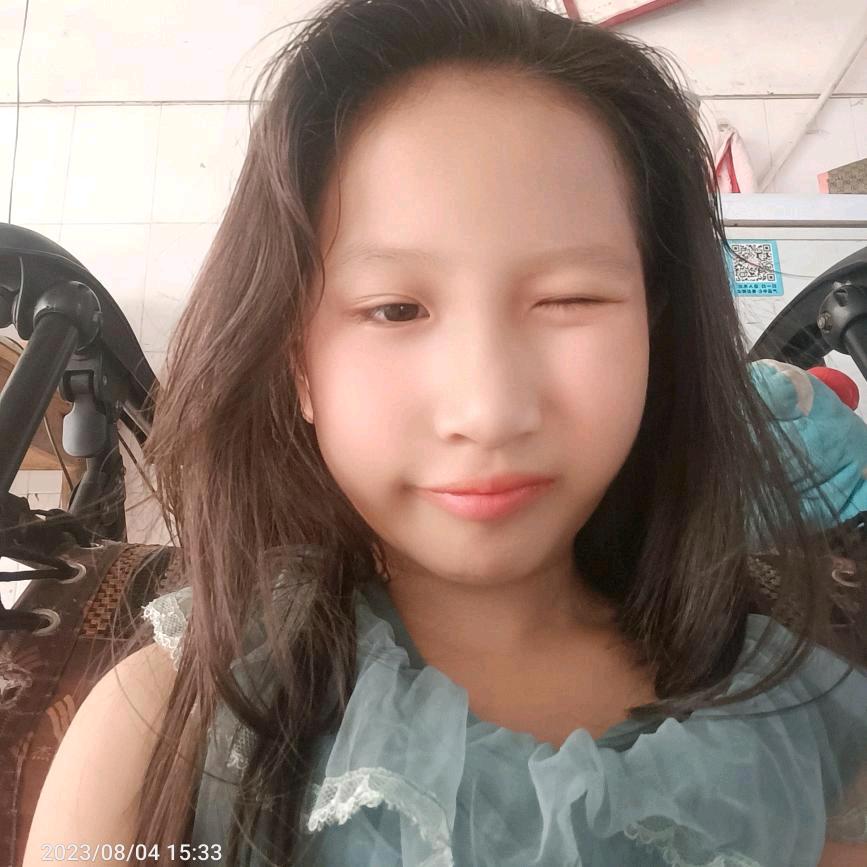 阳光天使