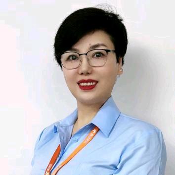 你说蓝不蓝