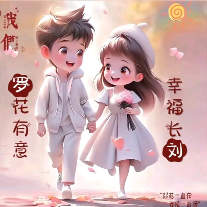獨愛