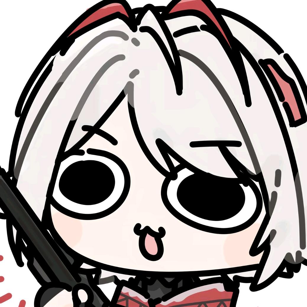 雾鴨✘