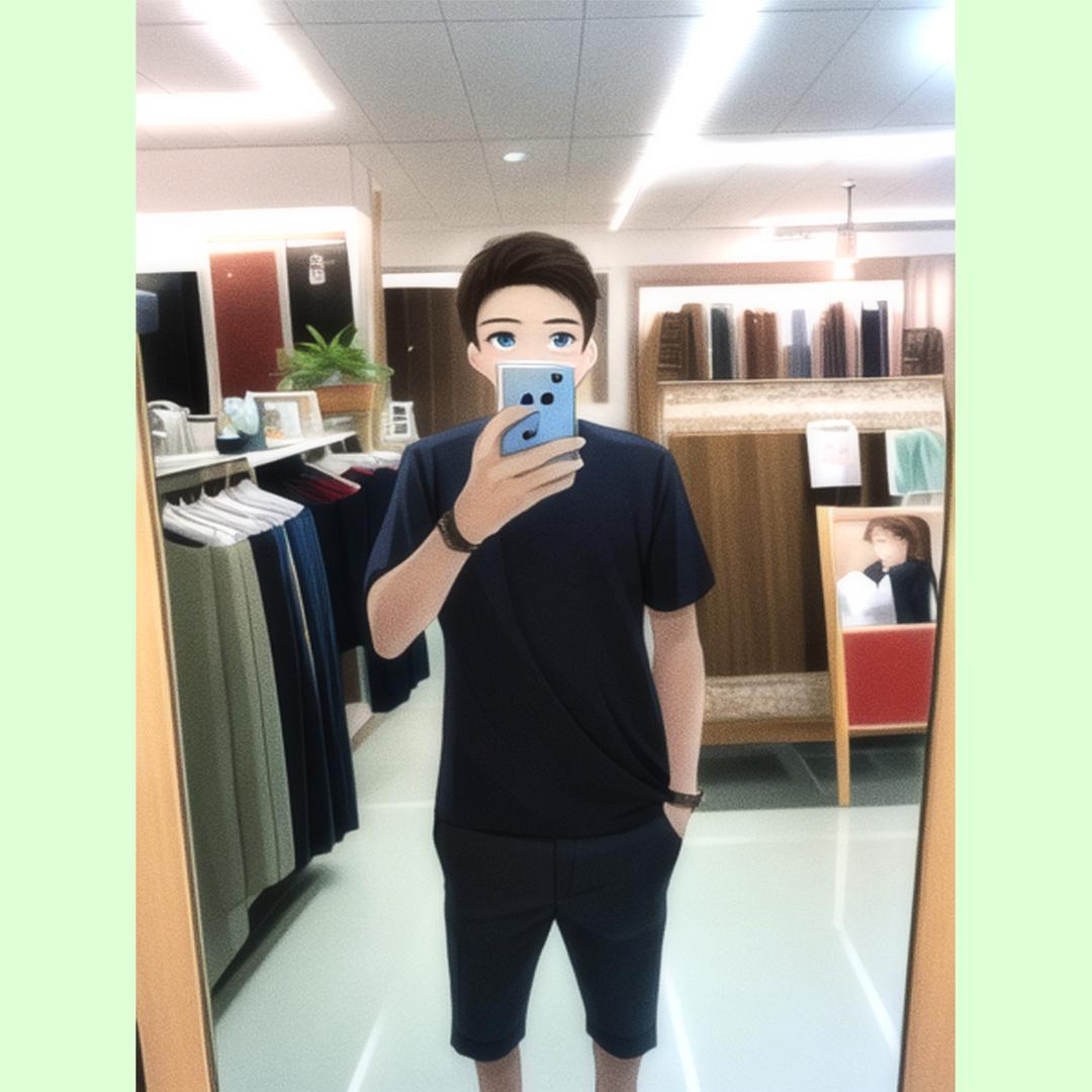豫Q。刘胖子
