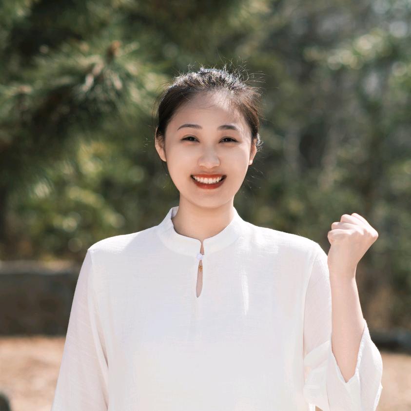 小周爱运动 1