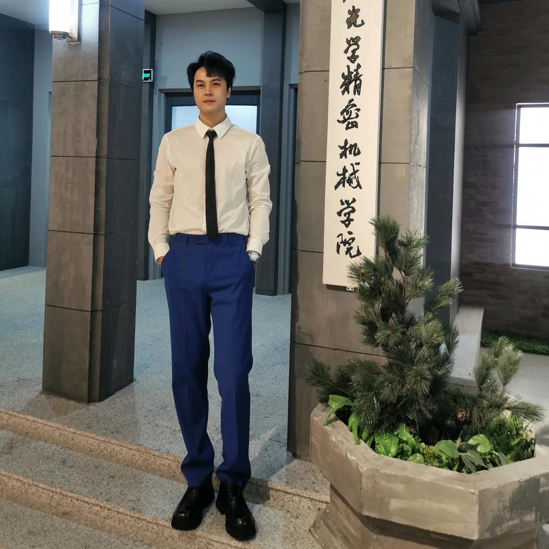 有魔法的艺术家