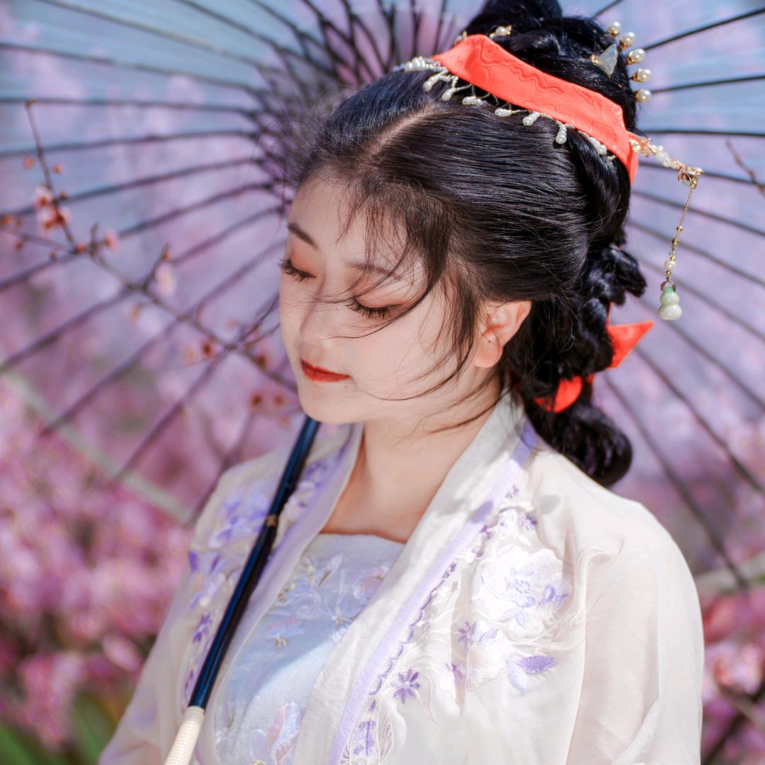 筱梦蝶舞（栖蝶筱筑汉服体验馆）