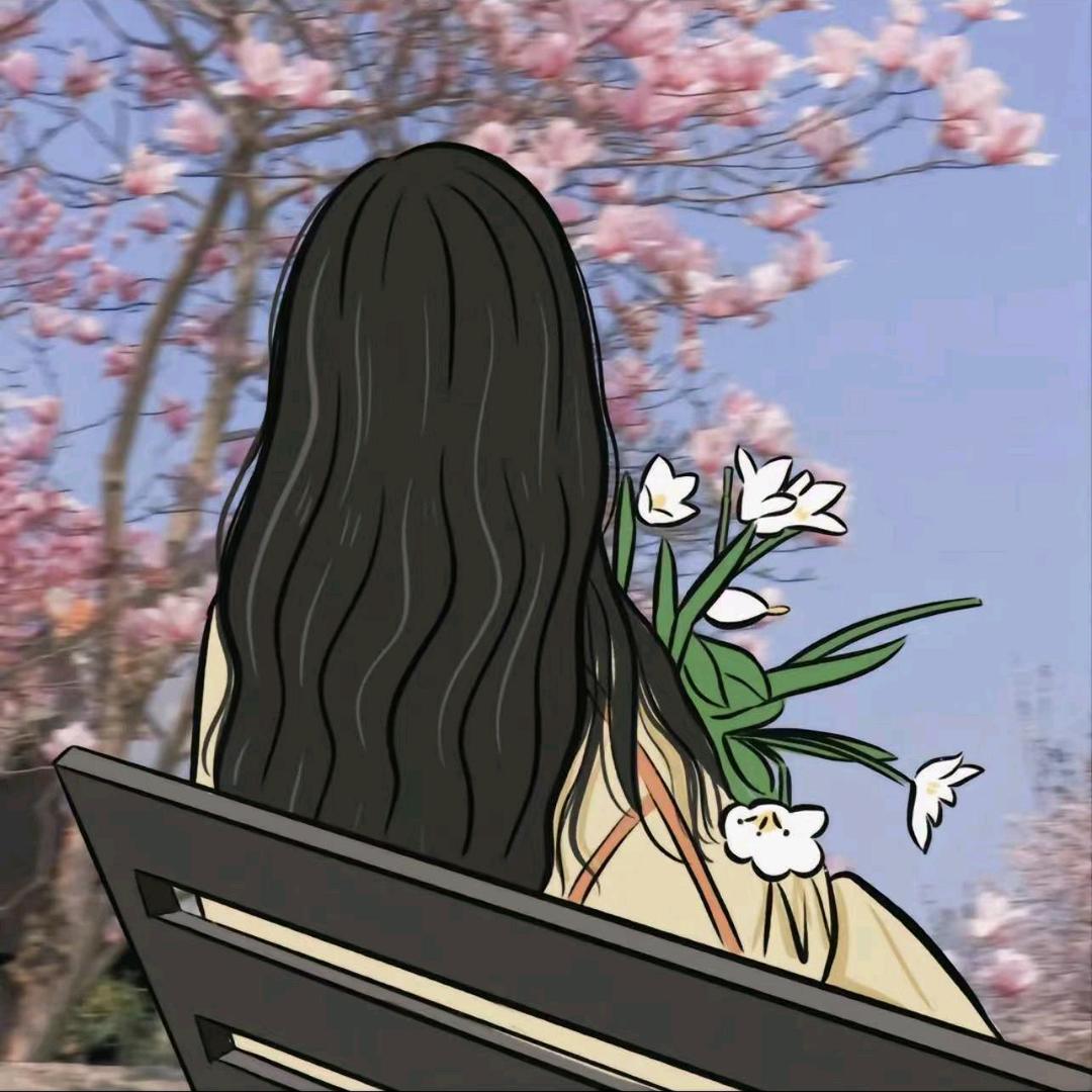 我是你的宝