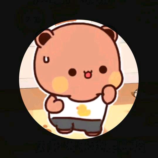 小坏熊