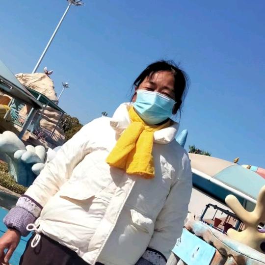 幸福的我