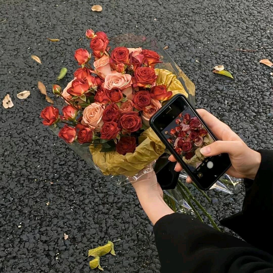 （娜）就是爱情❤️