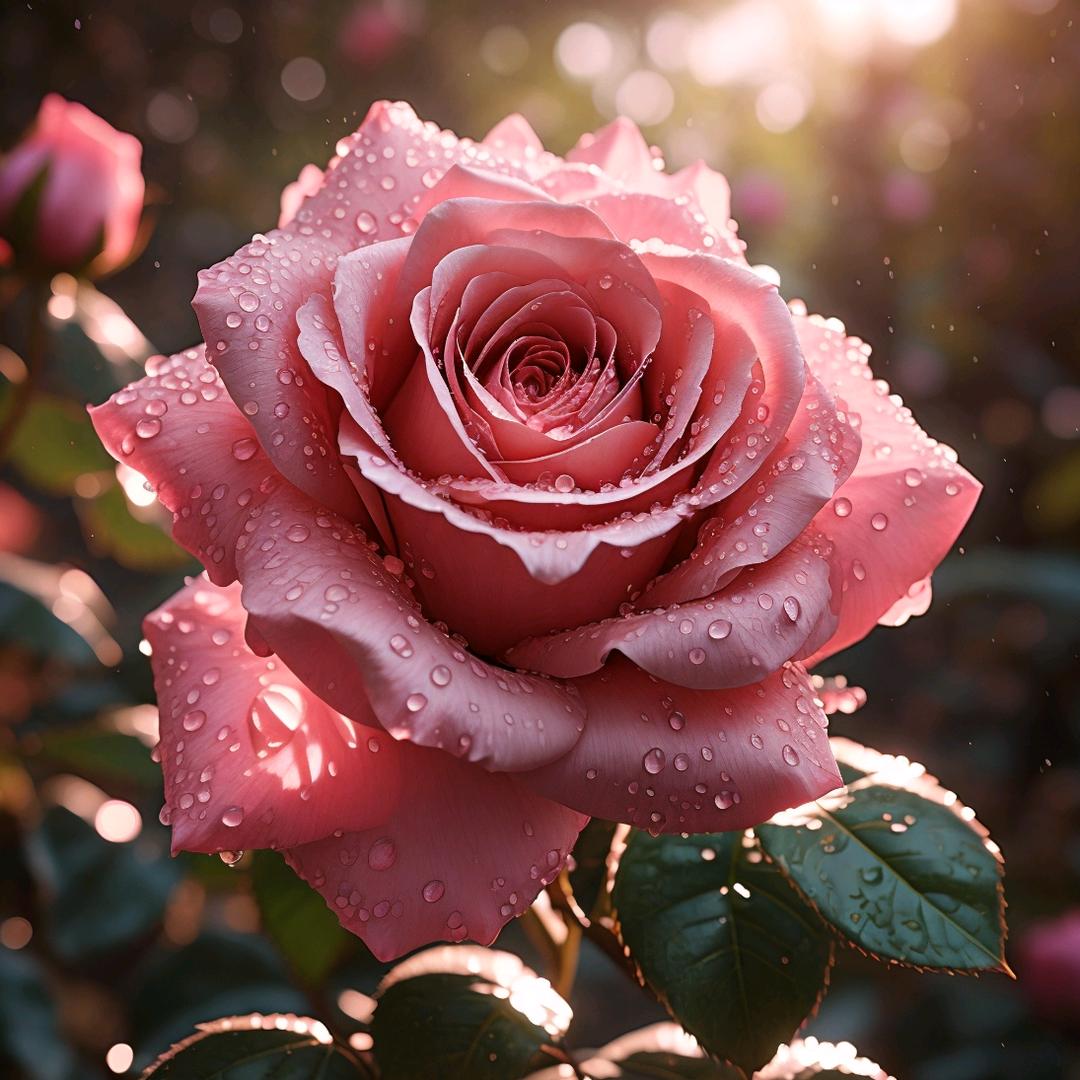 花花的世界