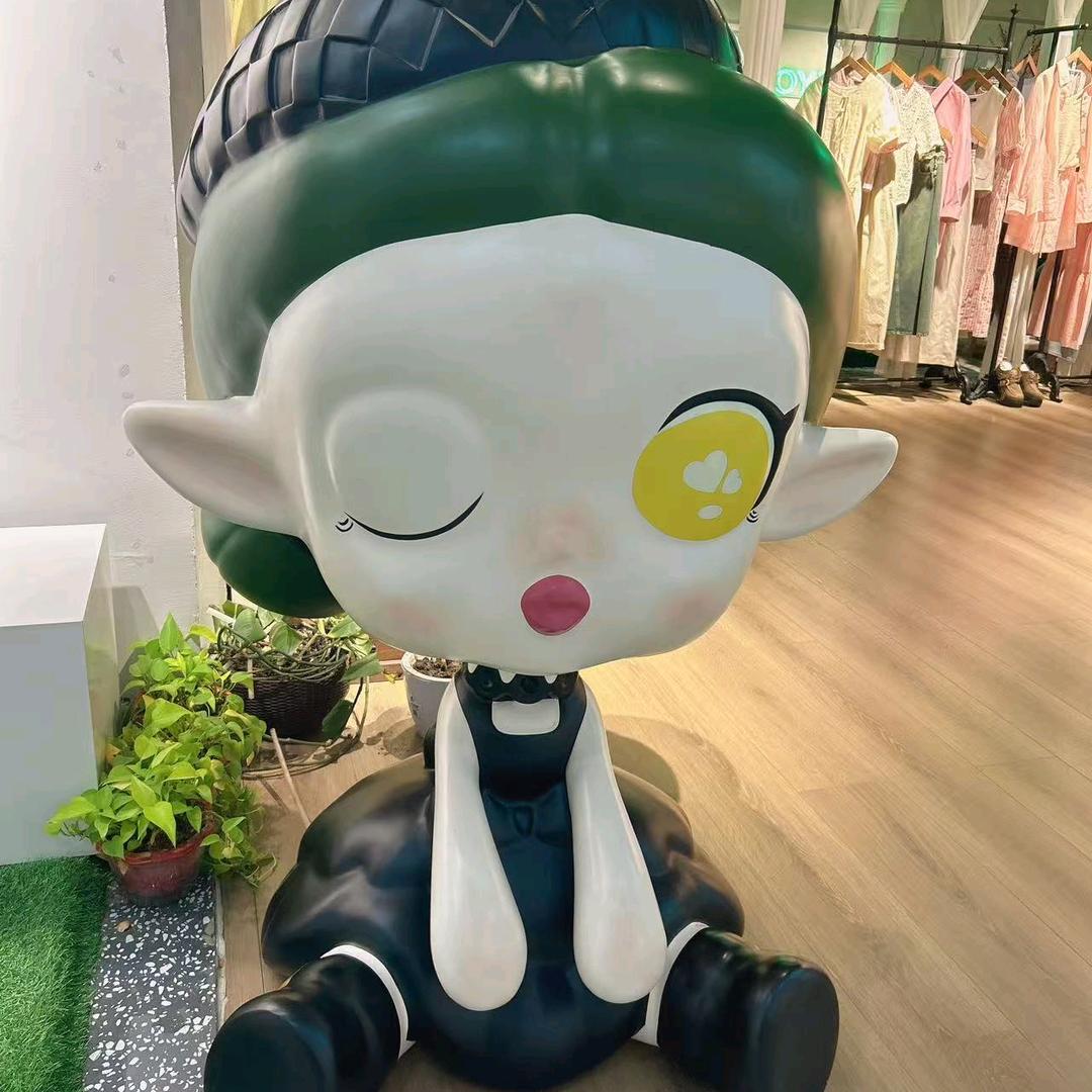 幸运儿🍀